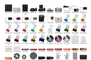 Photography Scene Creator Volume 1, an Object Graphic by Design Panoply (Thumbnail 9 of 9)