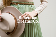 Romance Breakin Vintage Serif Font, a Serif Font by Fikryal Studio (Thumbnail 9 of 9)