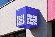 Choks - Heavy Bold Branding Font, a Sans Serif Font by Say Studio (Thumbnail 3 of 10)