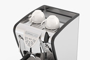 Espresso Machine Simonelli Musica, an Object 3D Model by Markelos (Thumbnail 6 of 18)