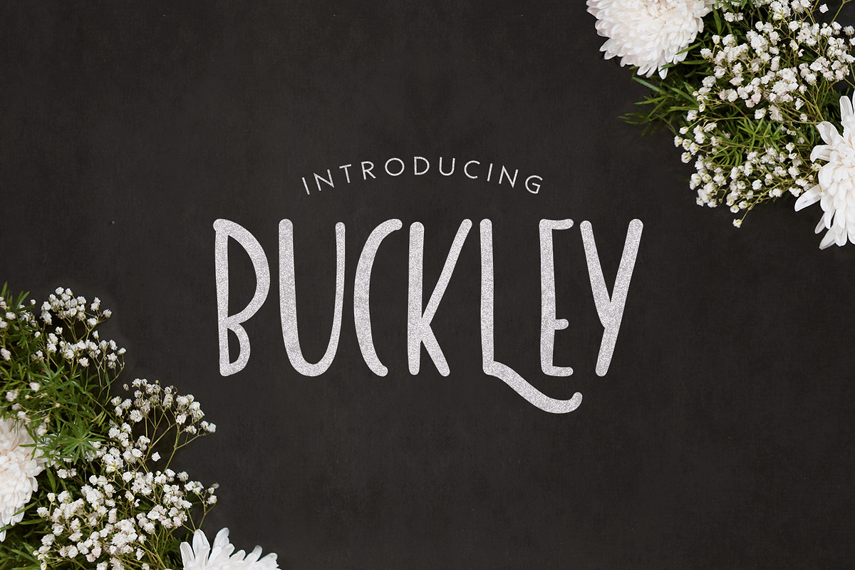 Buckley preview 2