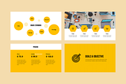 LEMON - Powerpoint Template, a Presentation Template by Pixelz Studio (Thumbnail 12 of 14)