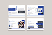 Modern Business Presentation, a Presentation Template by creative-mint (Thumbnail 9 of 12)