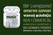 Matryo, a Sans Serif Font by Typogama (Thumbnail 13 of 13)