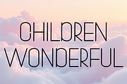 Minibeach, a Sans Serif Font by InermediaSTUDIO (Thumbnail 3 of 8)