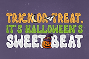 Folklore - Spooky Halloween Font, a Font by Dharmas Foundry (Thumbnail 6 of 13)
