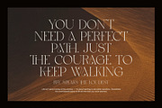 Koreli Elegant Serif Font, a Serif Font by Elegant Font (Thumbnail 7 of 9)