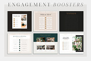 Real Estate Social Media | Canva, a Social Media Template by Marigold Studios (Thumbnail 4 of 9)