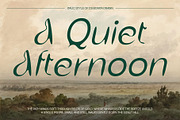 CS Bonita Drawn, a Sans Serif Font by Craft Supply Co. (Thumbnail 2 of 8)
