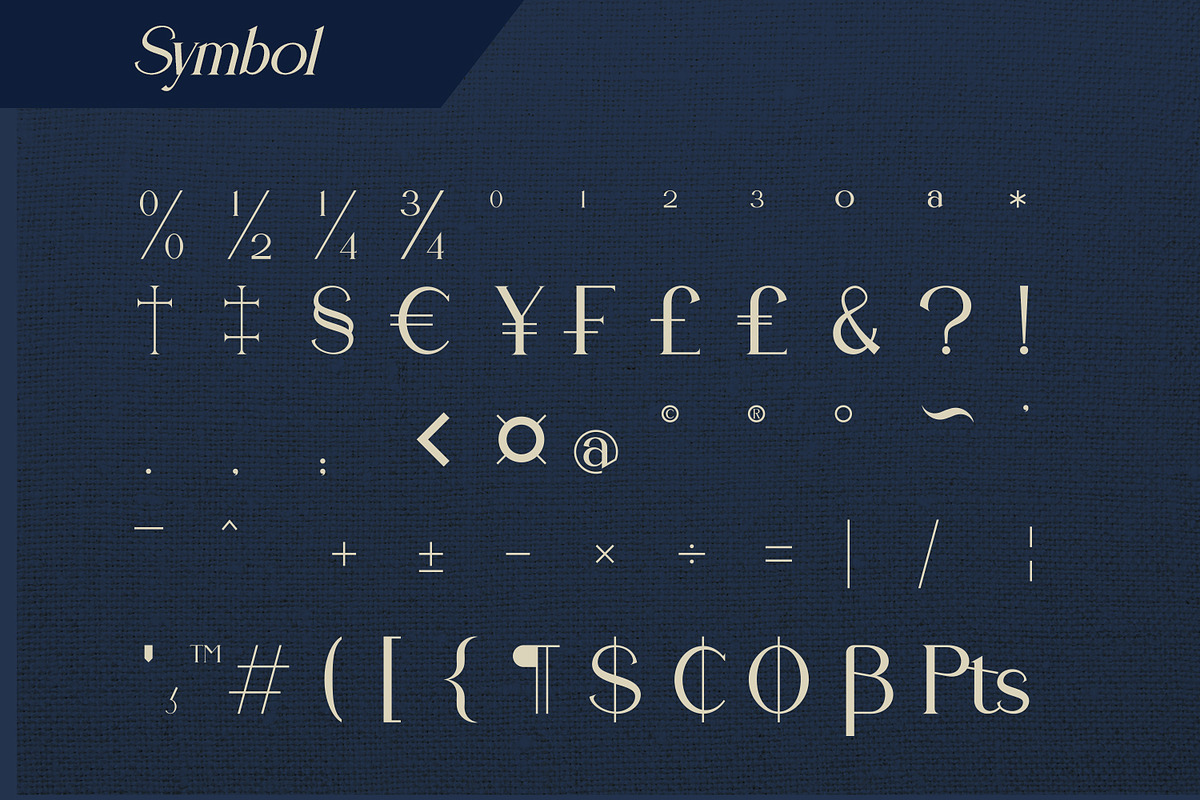 Farielatte, a Serif Font by Rishsketch (Photo 11 of 13)