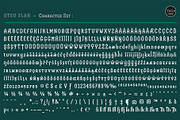 Otsu Slab, a Slab Serif Font by TeGeType foundry (Thumbnail 6 of 6)