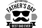 Father’s Day Shirt SVG Bundle, an Object Graphic by jahid234 (Thumbnail 3 of 13)