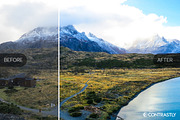 Sharpness & Clarity LR Presets, an Action Add-On by Contrastly Shop (Thumbnail 4 of 6)