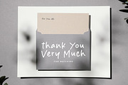 Franklin Notes Handwritten Font, a Script Font by Letteralle Studios (Thumbnail 8 of 9)