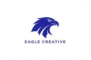 Eagle Creative Business, a Branding & Logo Template by Logocreative