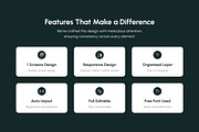 Floren - Legal Consultation Landing, a Landing Page Template by trabaskriya (Thumbnail 2 of 5)