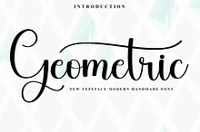 Geometric
