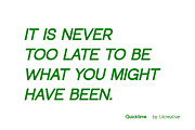 Quicklime Modern Sans Serif Font, a Sans Serif Font by UICreative (Thumbnail 12 of 13)
