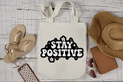 Retro Doodle Dots Font, a Sans Serif Font by Mini_World (Thumbnail 5 of 9)