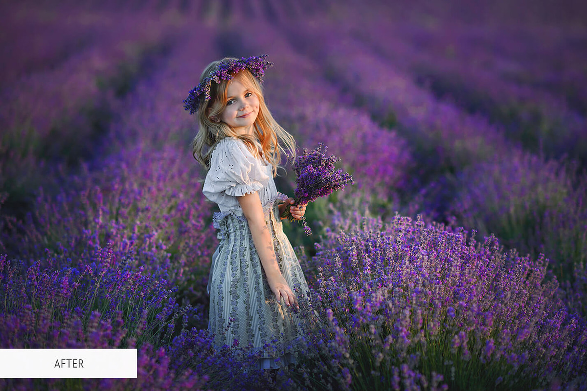 Photoshop Actions - Soft Matte, an Action Add-On by FixThePhoto (Photo 22 of 32)
