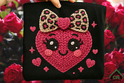 Valentine Png Valentines Cute Heart, an Illustration by Craft Nest (Thumbnail 2 of 7)