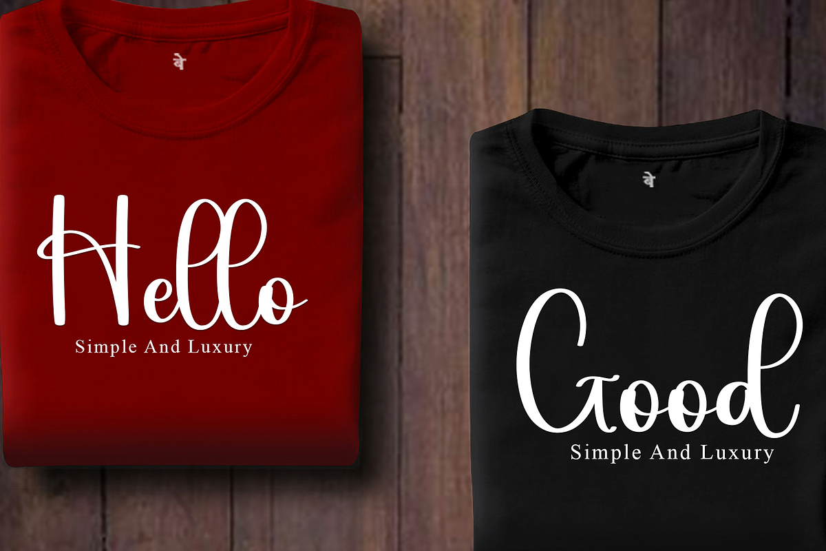 Digital, a Handwritten Font by InermediaSTUDIO (Photo 4 of 8)