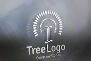 Tree Logo 2, a Branding & Logo Template by rotree_man (Thumbnail 1 of 4)