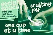 Milday a Handwritten Font, a Handwritten Font by Rasiorise Studio (Thumbnail 6 of 12)