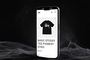 Ecommerce Squarespace 7.1 Template, a Squarespace Template by bonjourdsgnco (Thumbnail 6 of 12)