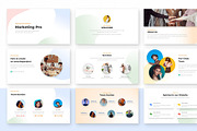 Marketing PRO | Powerpoint Template, a Presentation Template by Zacomic Studios (Thumbnail 3 of 10)
