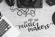 San Luis Script Font, a Script Font by Design Panoply (Thumbnail 9 of 11)
