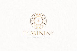 Logo Design - Artistic Branding