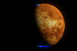 Venus 8k