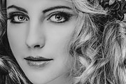 10 Black and White Portrait Drama, a Preset Add-On by Timeless Presets (Thumbnail 17 of 17)