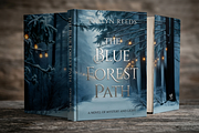Winter Wonderland Path | Stock Photo, a Holiday Photo by Aura Canyon HQ (Thumbnail 6 of 7)