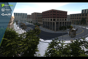 Urban City Pack, an Architecture 3D Model by PolyPixel (Thumbnail 2 of 9)