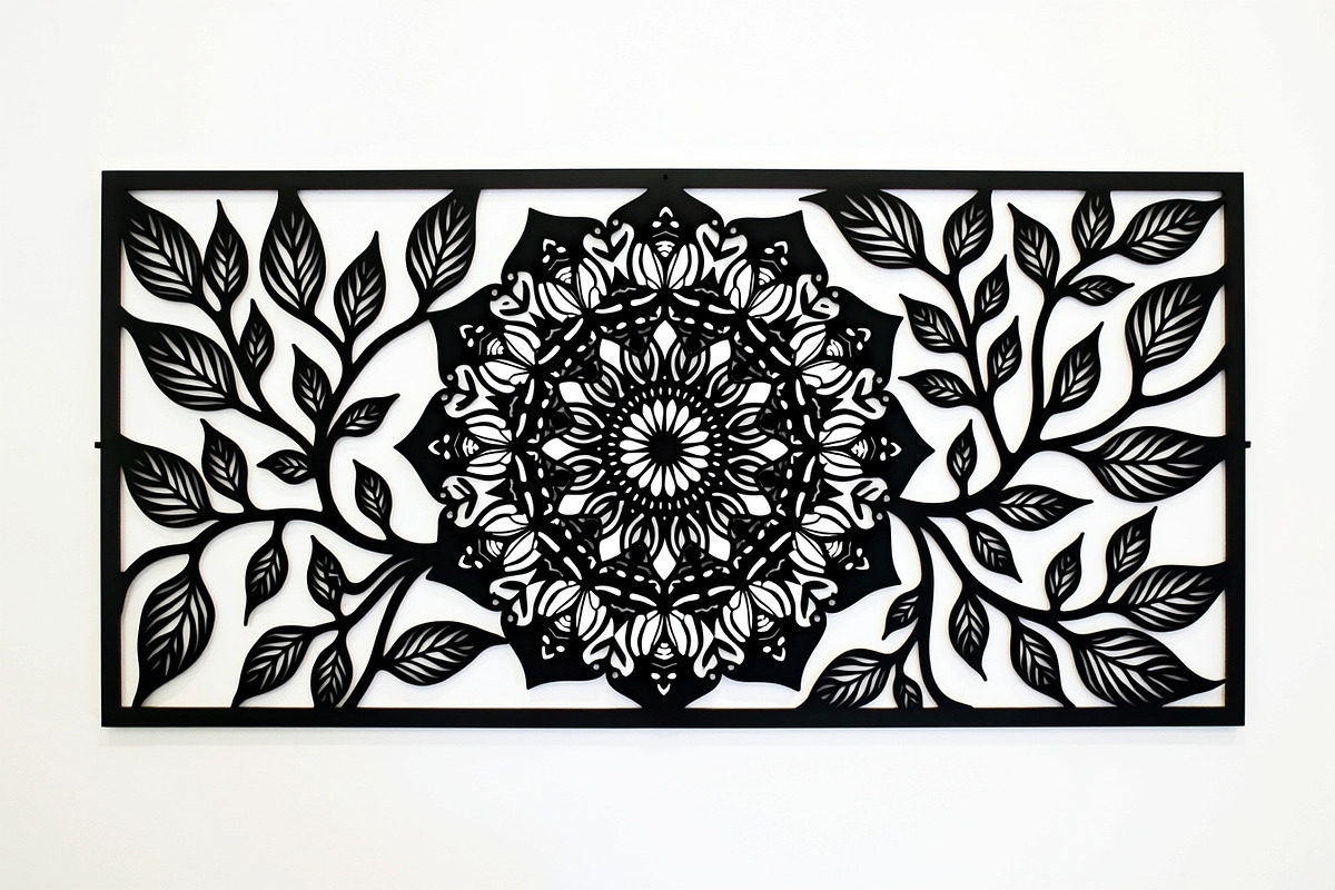 Elegant Ornament Engraving Border, an Illustration by Amazin_art (Photo 5 of 26)