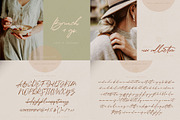 The Ultimate Font Bundle, a Sans Serif Font by Creativeqube Design (Thumbnail 34 of 103)