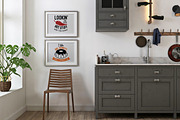 82 Kitchen Quotes and Labels, an Object Graphic by Peachycottoncandy (Thumbnail 7 of 7)