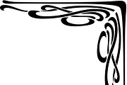Decorative Leaf Branch Bundle, an Object Graphic by Creativeshirt (Thumbnail 3 of 37)