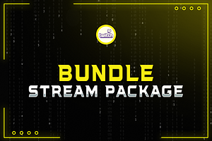 Stream Package Bundles