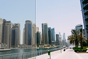 Emirates - Premium Lightroom Presets, an Action Add-On by PhotoMarket (Thumbnail 9 of 65)