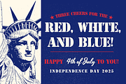 Liberty Stencil is Stencil font, a Serif Font by Brown Cupple (Thumbnail 4 of 8)