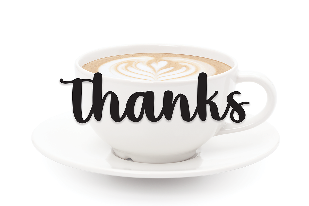 Hey Coffee | Script Font, a Script Font by Scratchones (Photo 2 of 8)