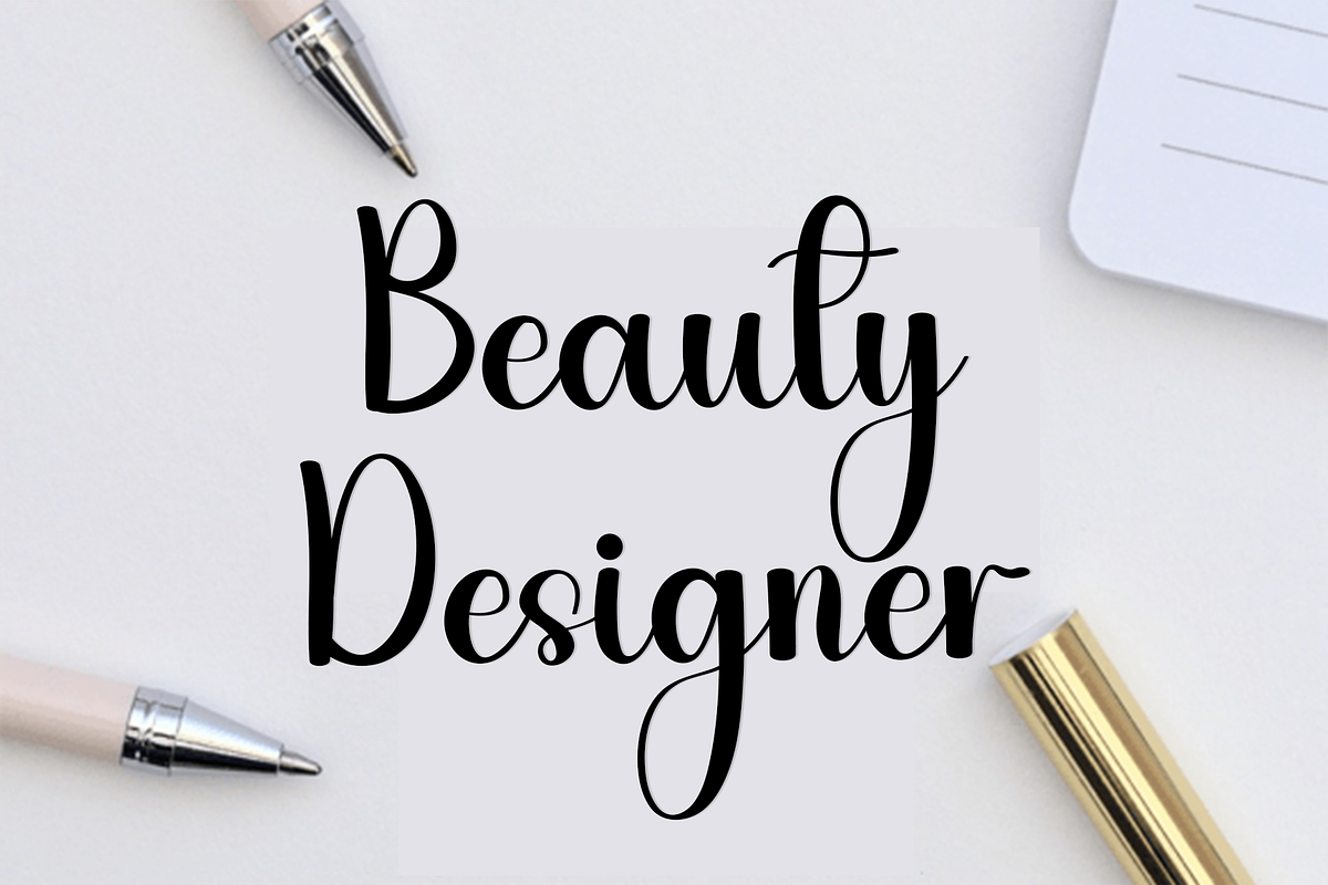 Monkey Holiday, a Handwritten Font by InermediaSTUDIO (Photo 4 of 7)