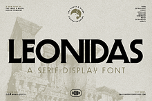 Leonidas