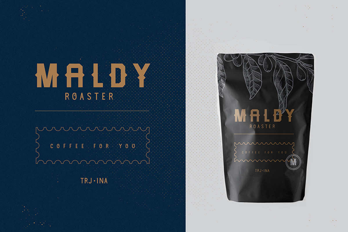Verveda (3 fonts with extras), a Serif Font by Angin Studio (Photo 7 of 13)