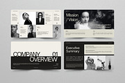Modern Marketing Strategy, a Presentation Template by Pani Temp. (Thumbnail 6 of 13)