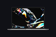 Dispersion Overlays And Backgrounds, an Object Graphic by tatiankaart (Thumbnail 9 of 11)