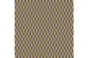 Geometric Seamless Vector Pattern, a Pattern Graphic by FineArtStudio (Thumbnail 1 of 3)